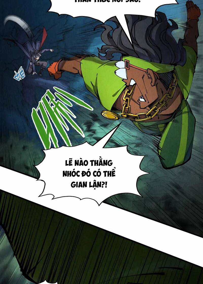 Vạn Cổ Chí Tôn - Chapter 236 - Page 20