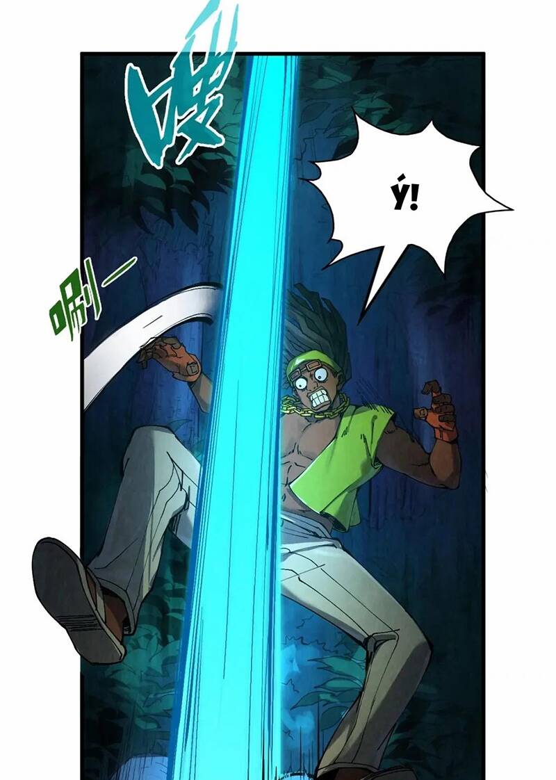 Vạn Cổ Chí Tôn - Chapter 236 - Page 23