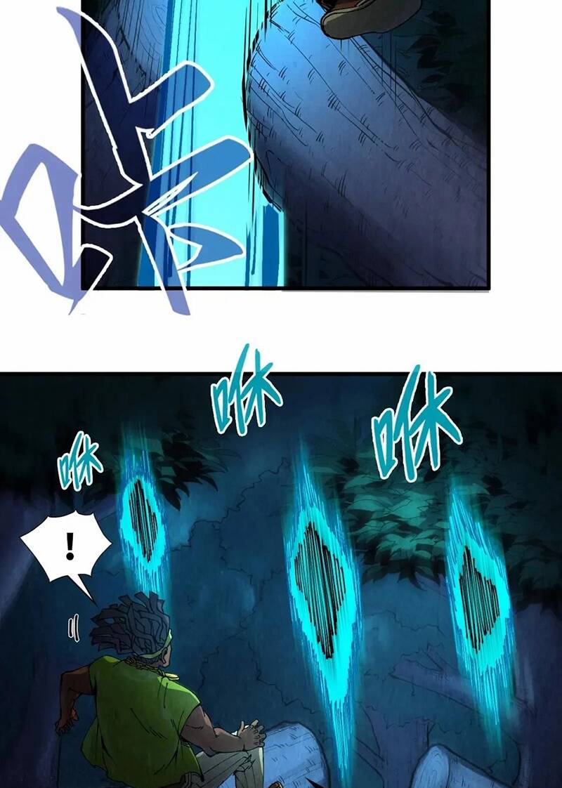 Vạn Cổ Chí Tôn - Chapter 236 - Page 24