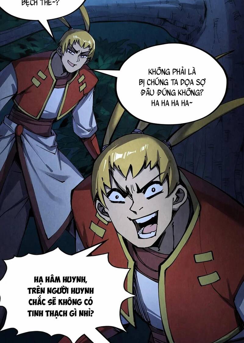 Vạn Cổ Chí Tôn - Chapter 236 - Page 26