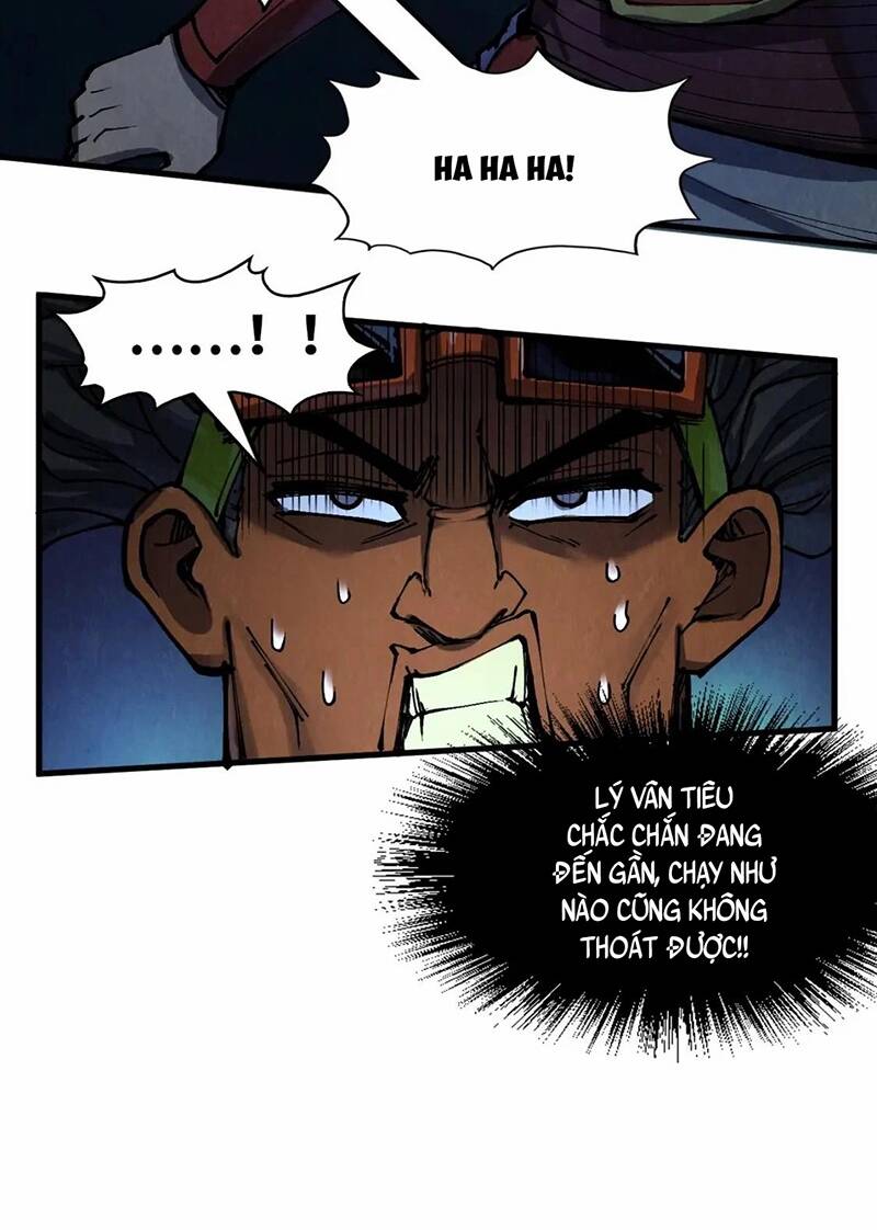 Vạn Cổ Chí Tôn - Chapter 236 - Page 27