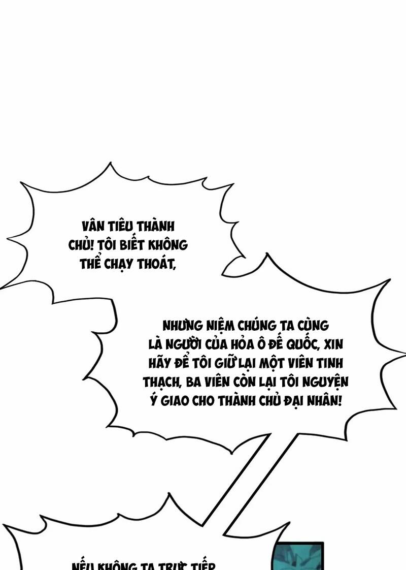 Vạn Cổ Chí Tôn - Chapter 236 - Page 28