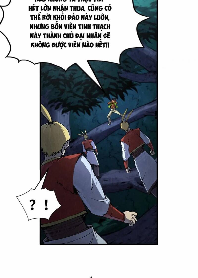 Vạn Cổ Chí Tôn - Chapter 236 - Page 29