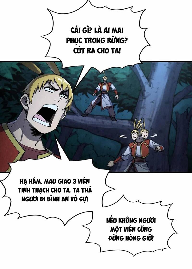 Vạn Cổ Chí Tôn - Chapter 236 - Page 30