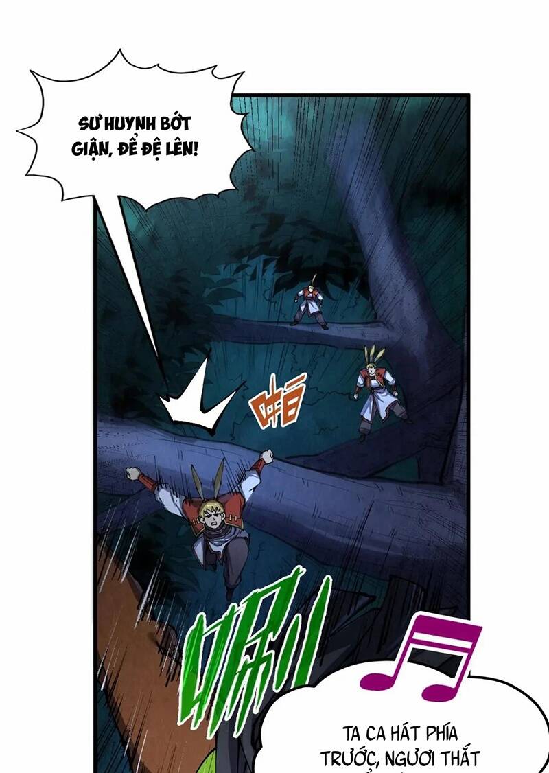 Vạn Cổ Chí Tôn - Chapter 236 - Page 32