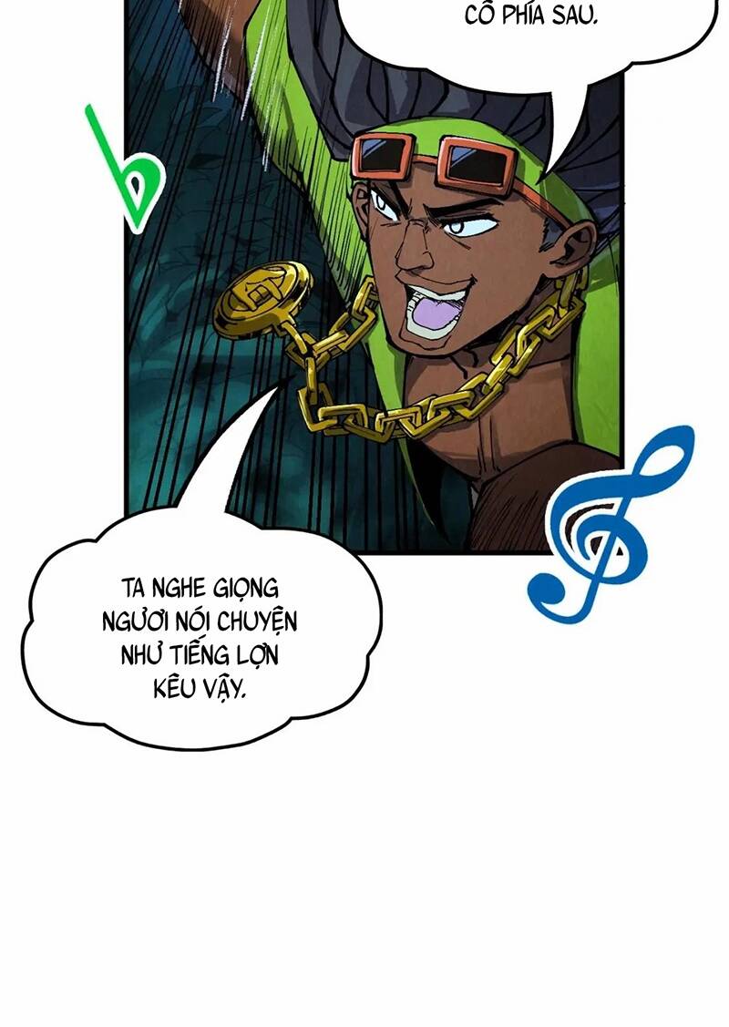 Vạn Cổ Chí Tôn - Chapter 236 - Page 33