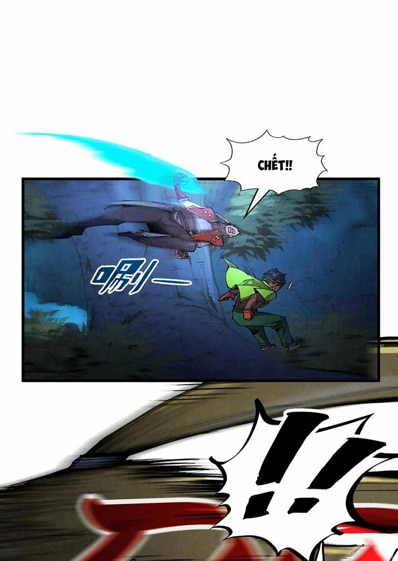 Vạn Cổ Chí Tôn - Chapter 236 - Page 34