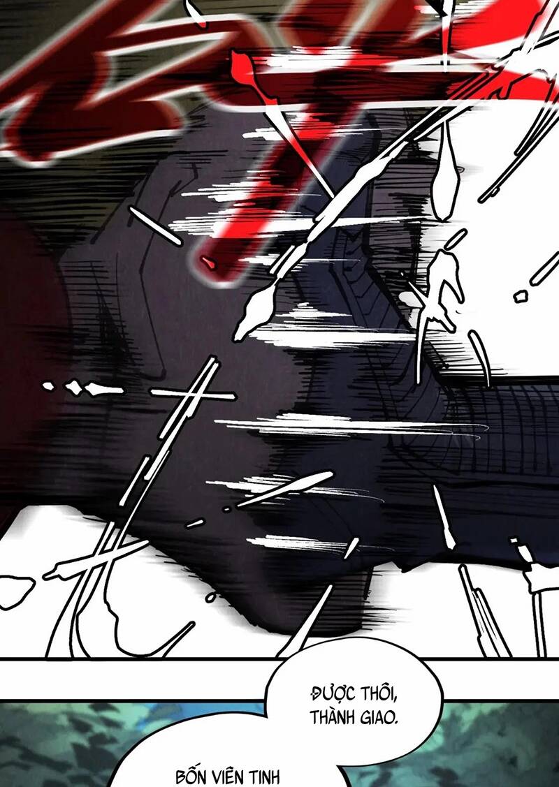 Vạn Cổ Chí Tôn - Chapter 236 - Page 35