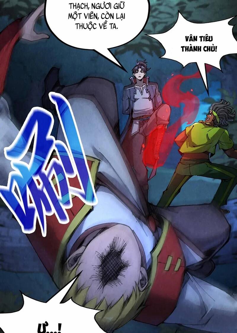 Vạn Cổ Chí Tôn - Chapter 236 - Page 36