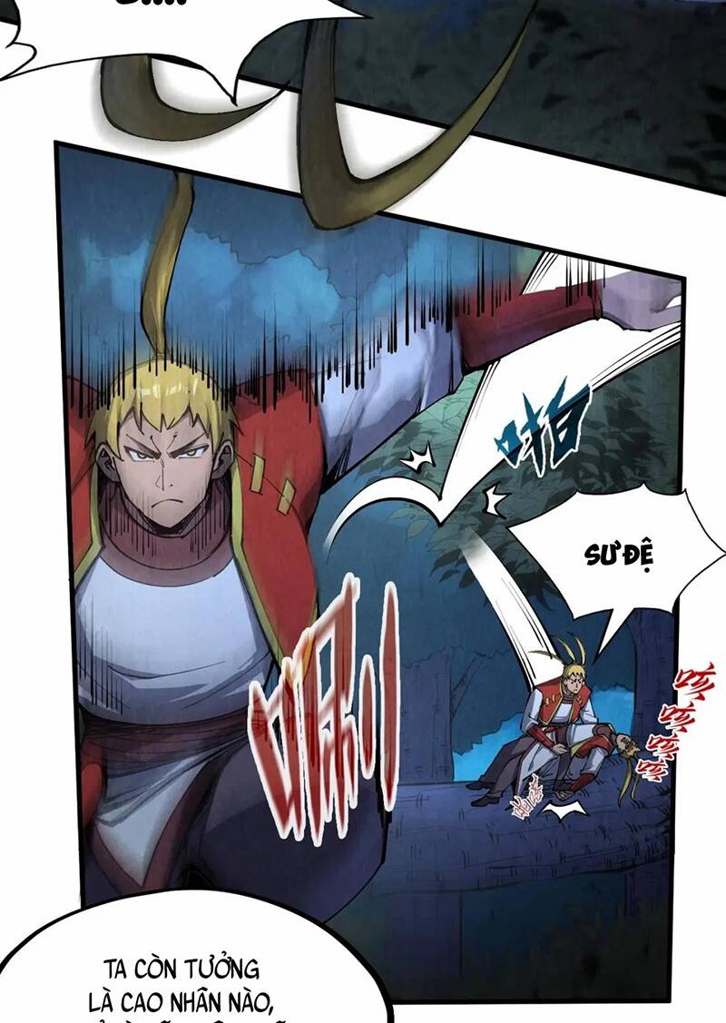 Vạn Cổ Chí Tôn - Chapter 236 - Page 37