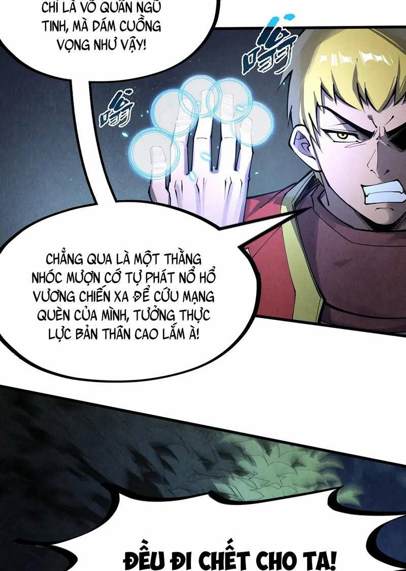 Vạn Cổ Chí Tôn - Chapter 236 - Page 38