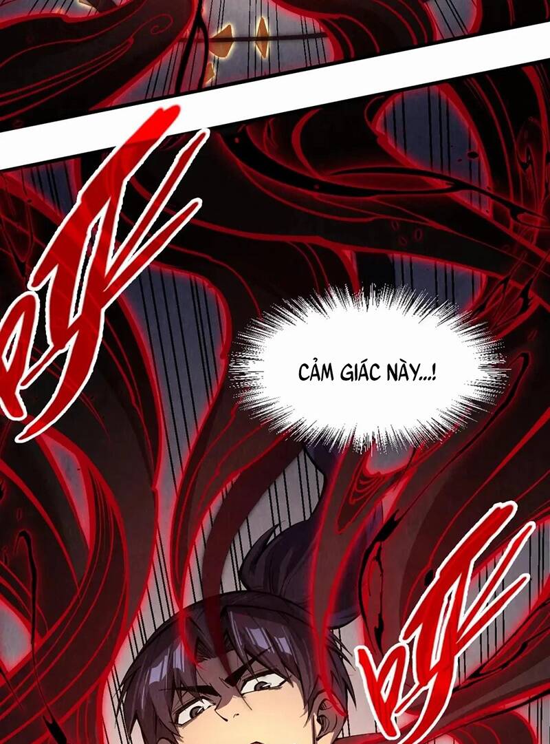 Vạn Cổ Chí Tôn - Chapter 236 - Page 3