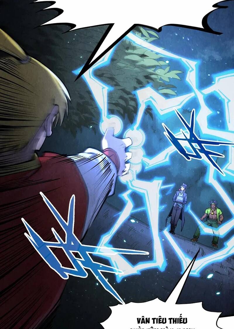 Vạn Cổ Chí Tôn - Chapter 236 - Page 39