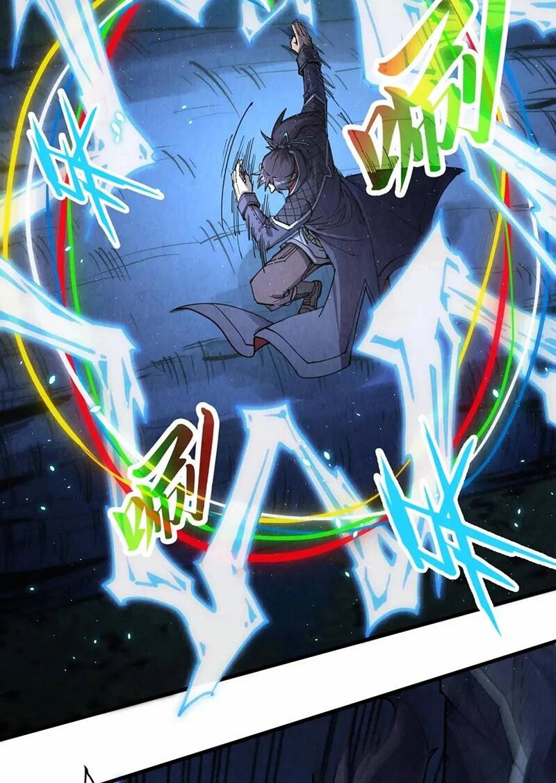 Vạn Cổ Chí Tôn - Chapter 236 - Page 42