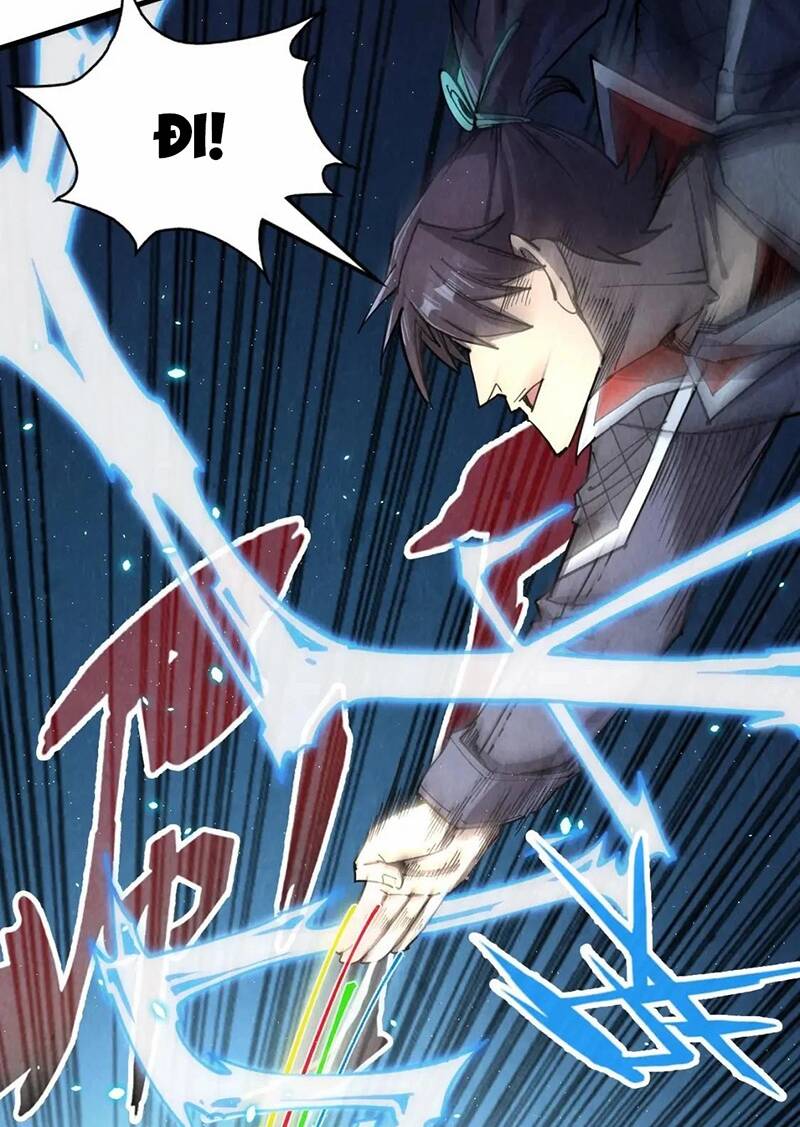 Vạn Cổ Chí Tôn - Chapter 236 - Page 43