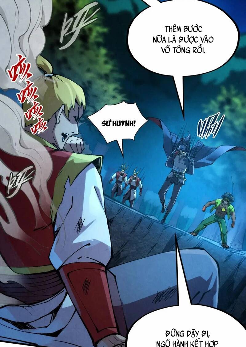 Vạn Cổ Chí Tôn - Chapter 236 - Page 46