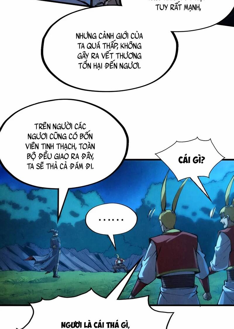 Vạn Cổ Chí Tôn - Chapter 236 - Page 47