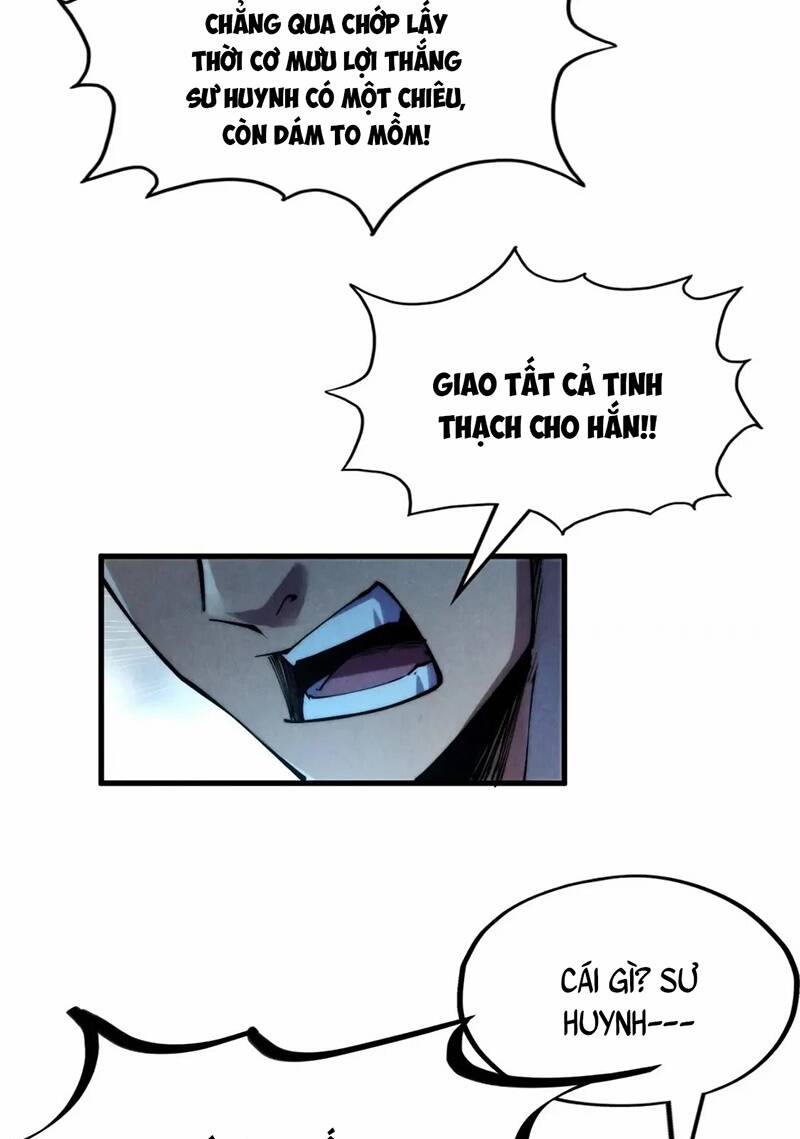 Vạn Cổ Chí Tôn - Chapter 236 - Page 48