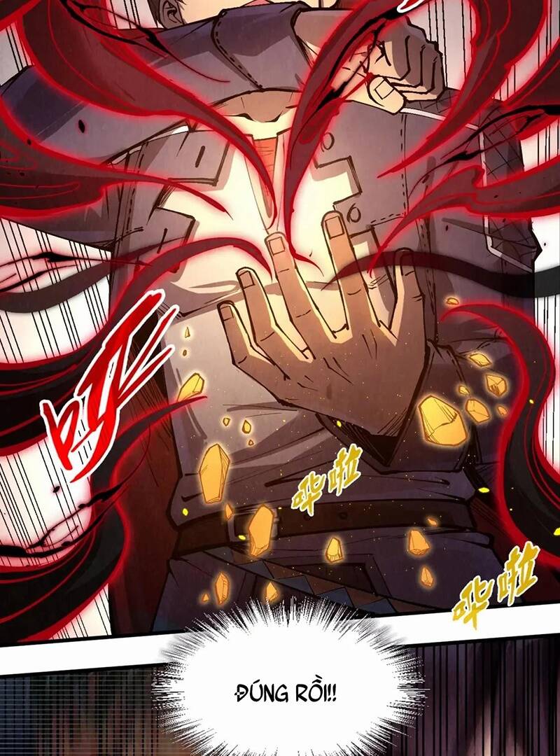 Vạn Cổ Chí Tôn - Chapter 236 - Page 4