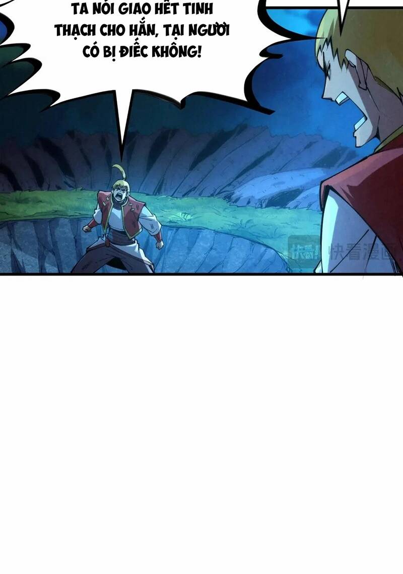 Vạn Cổ Chí Tôn - Chapter 236 - Page 49