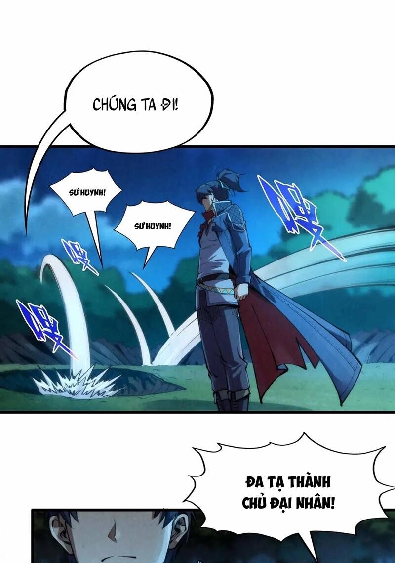 Vạn Cổ Chí Tôn - Chapter 236 - Page 50