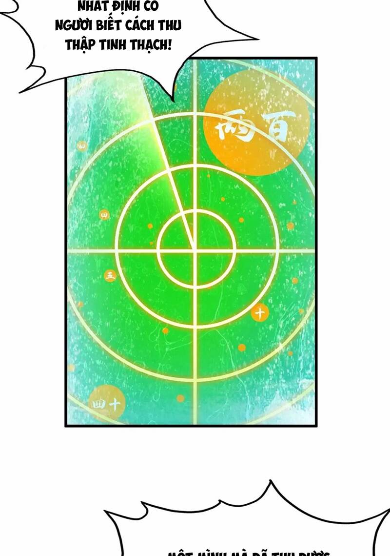 Vạn Cổ Chí Tôn - Chapter 236 - Page 54