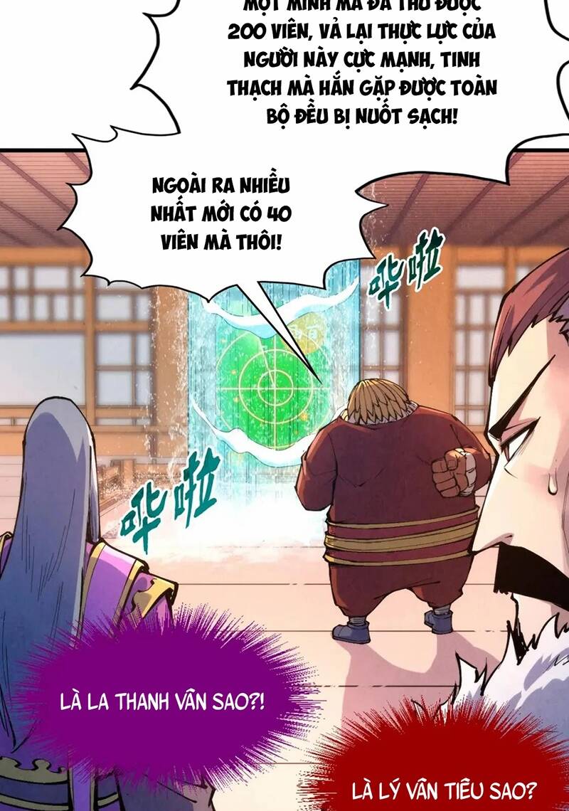 Vạn Cổ Chí Tôn - Chapter 236 - Page 55