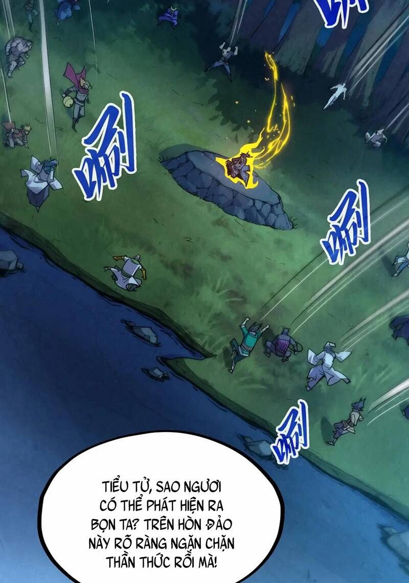 Vạn Cổ Chí Tôn - Chapter 236 - Page 63