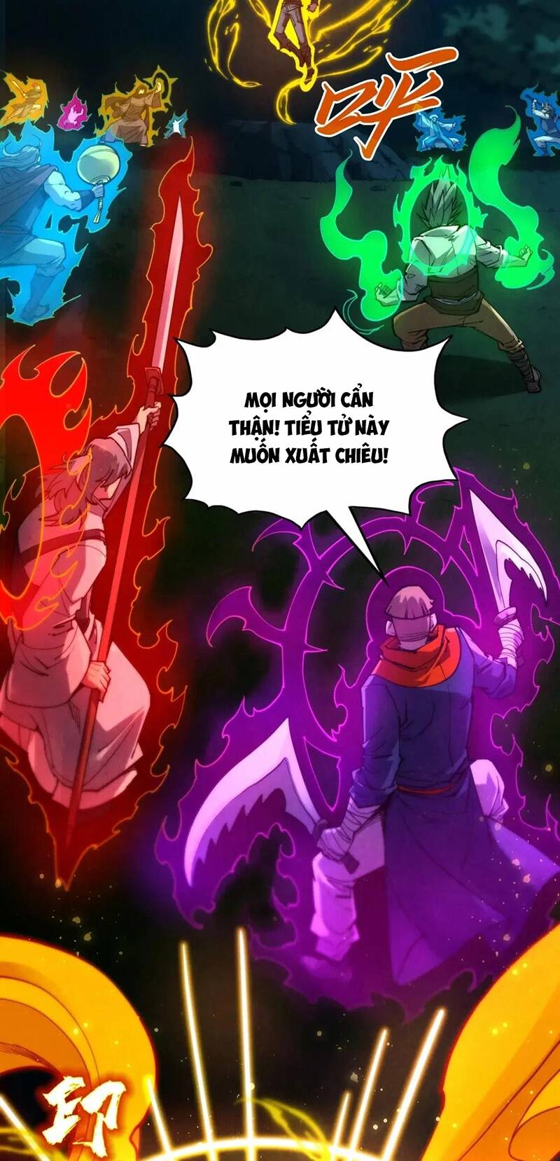 Vạn Cổ Chí Tôn - Chapter 236 - Page 66