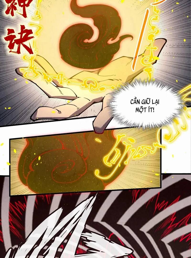 Vạn Cổ Chí Tôn - Chapter 236 - Page 6