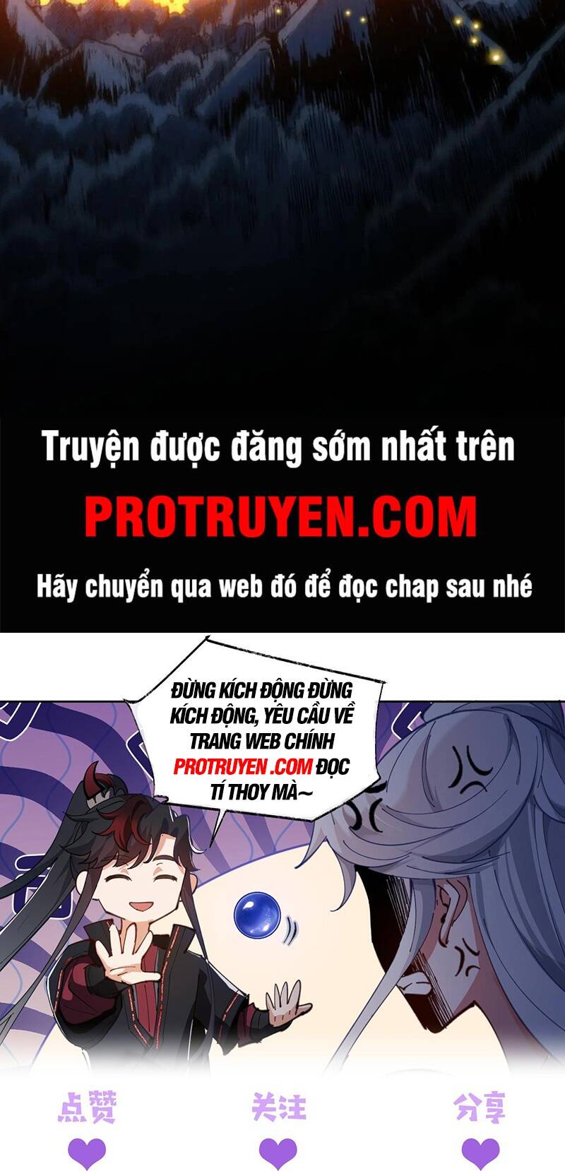 Vạn Cổ Chí Tôn - Chapter 236 - Page 70