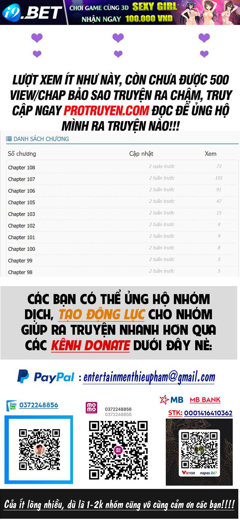 Vạn Cổ Chí Tôn - Chapter 236 - Page 71