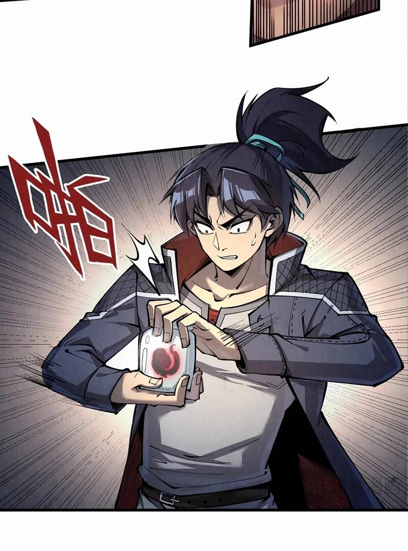 Vạn Cổ Chí Tôn - Chapter 236 - Page 8