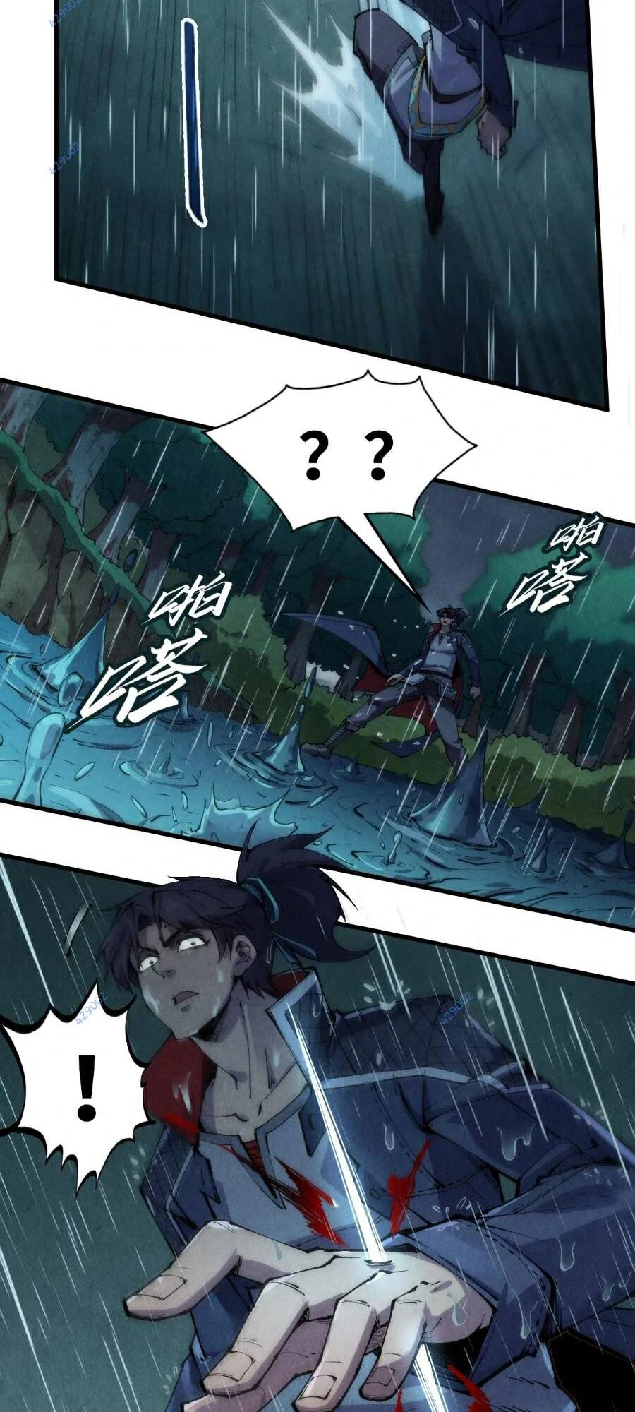 Vạn Cổ Chí Tôn - Chapter 237 - Page 10