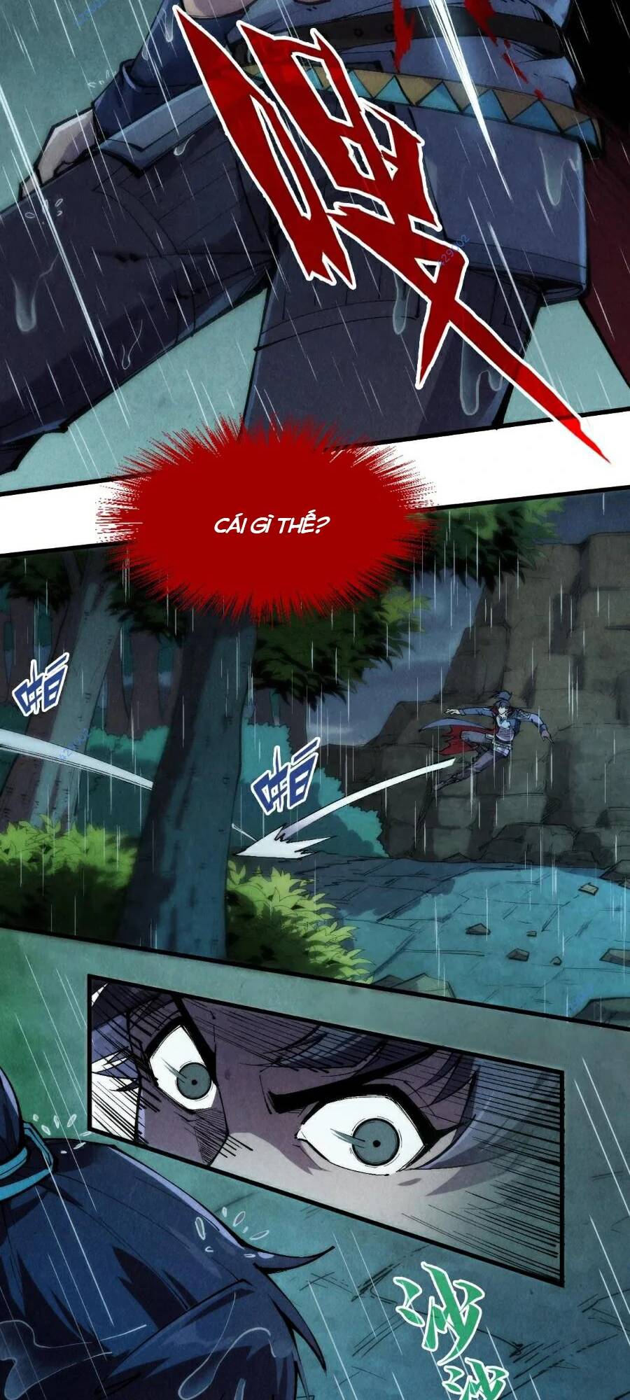 Vạn Cổ Chí Tôn - Chapter 237 - Page 11