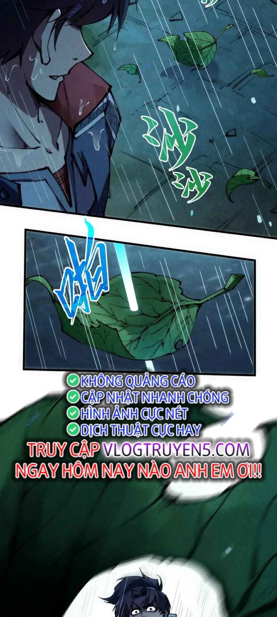 Vạn Cổ Chí Tôn - Chapter 237 - Page 12