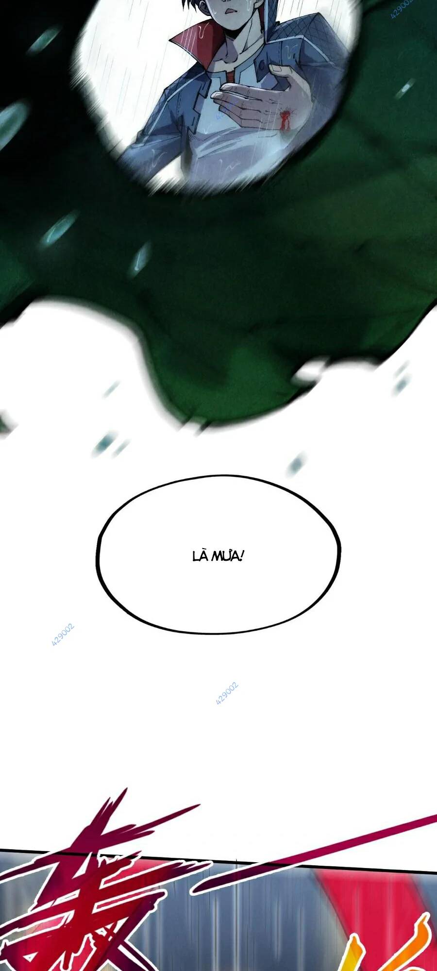 Vạn Cổ Chí Tôn - Chapter 237 - Page 13