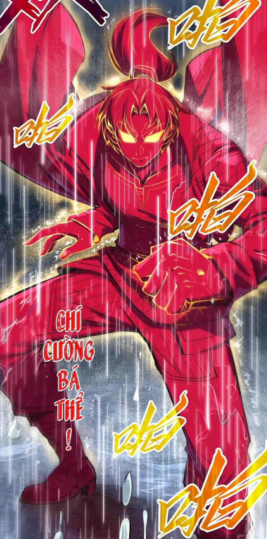 Vạn Cổ Chí Tôn - Chapter 237 - Page 14