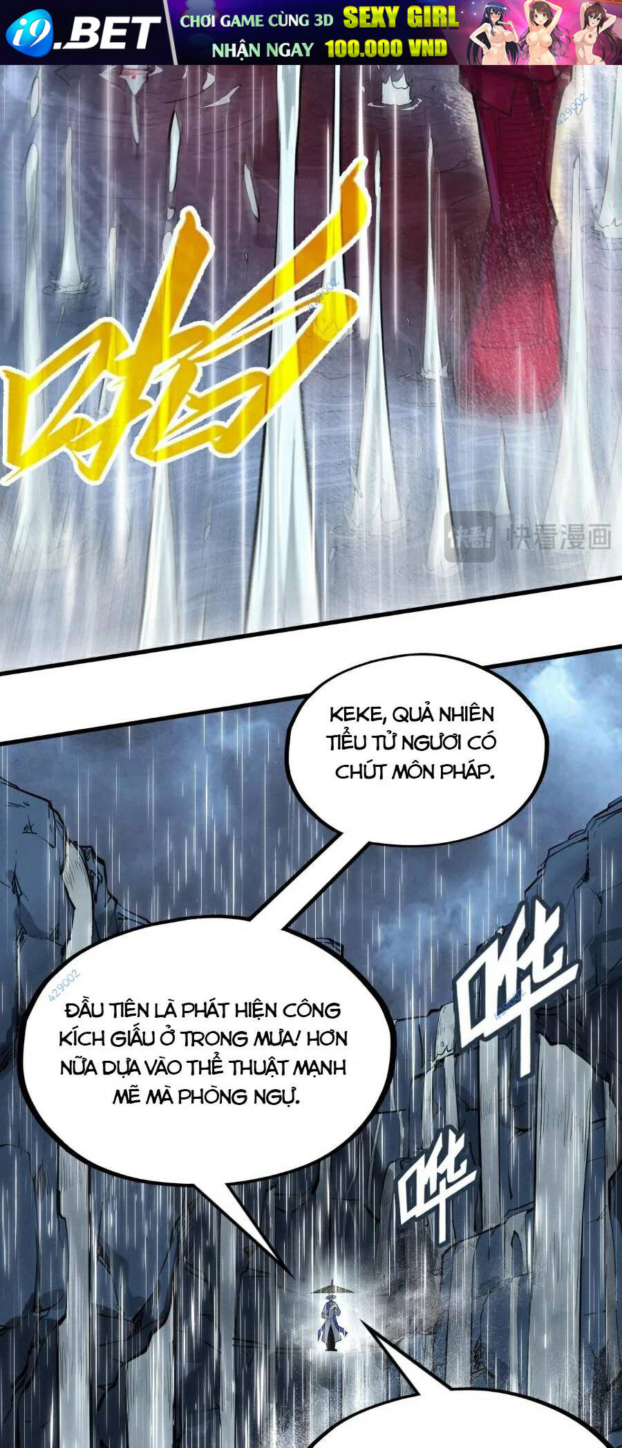 Vạn Cổ Chí Tôn - Chapter 237 - Page 15