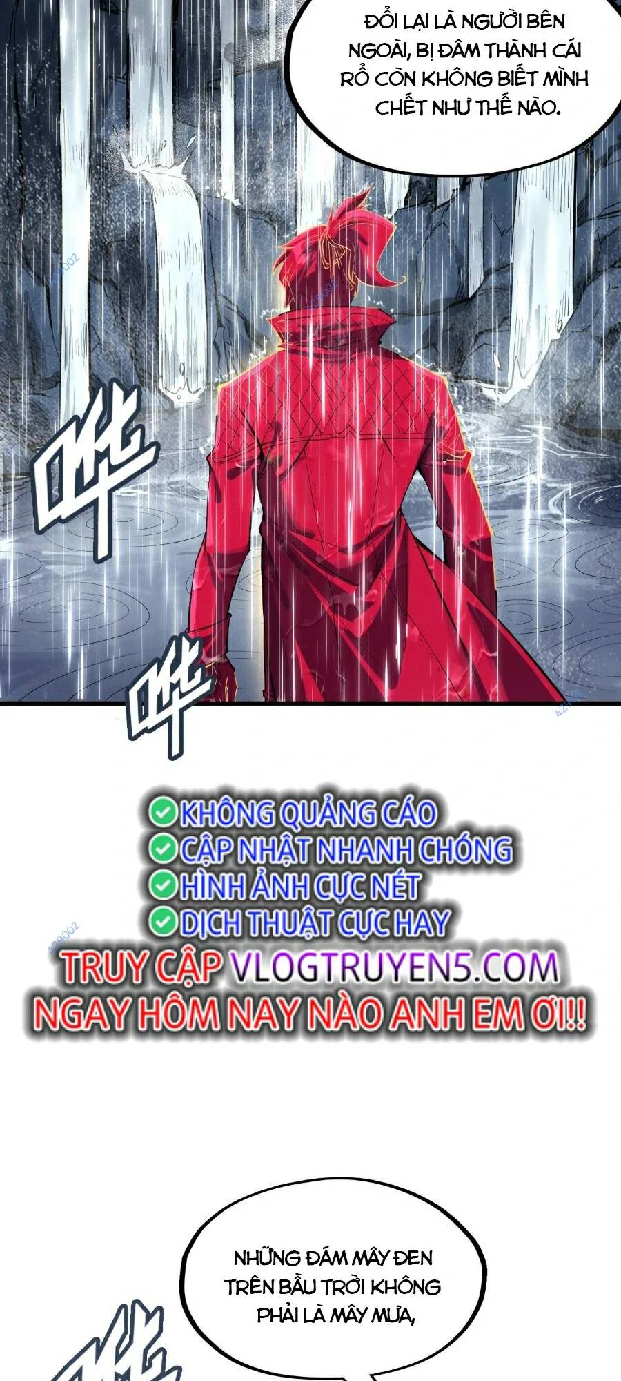 Vạn Cổ Chí Tôn - Chapter 237 - Page 16