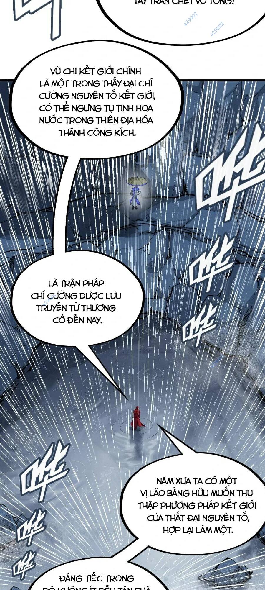 Vạn Cổ Chí Tôn - Chapter 237 - Page 18