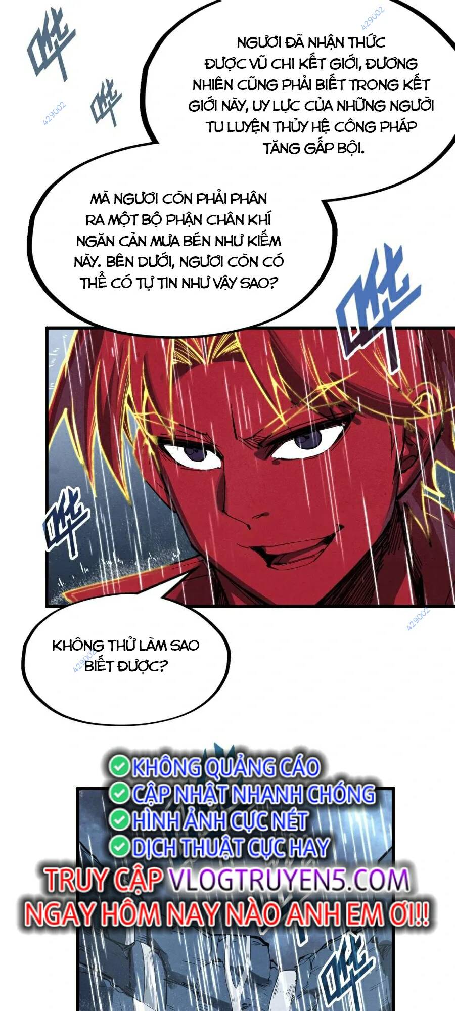 Vạn Cổ Chí Tôn - Chapter 237 - Page 22