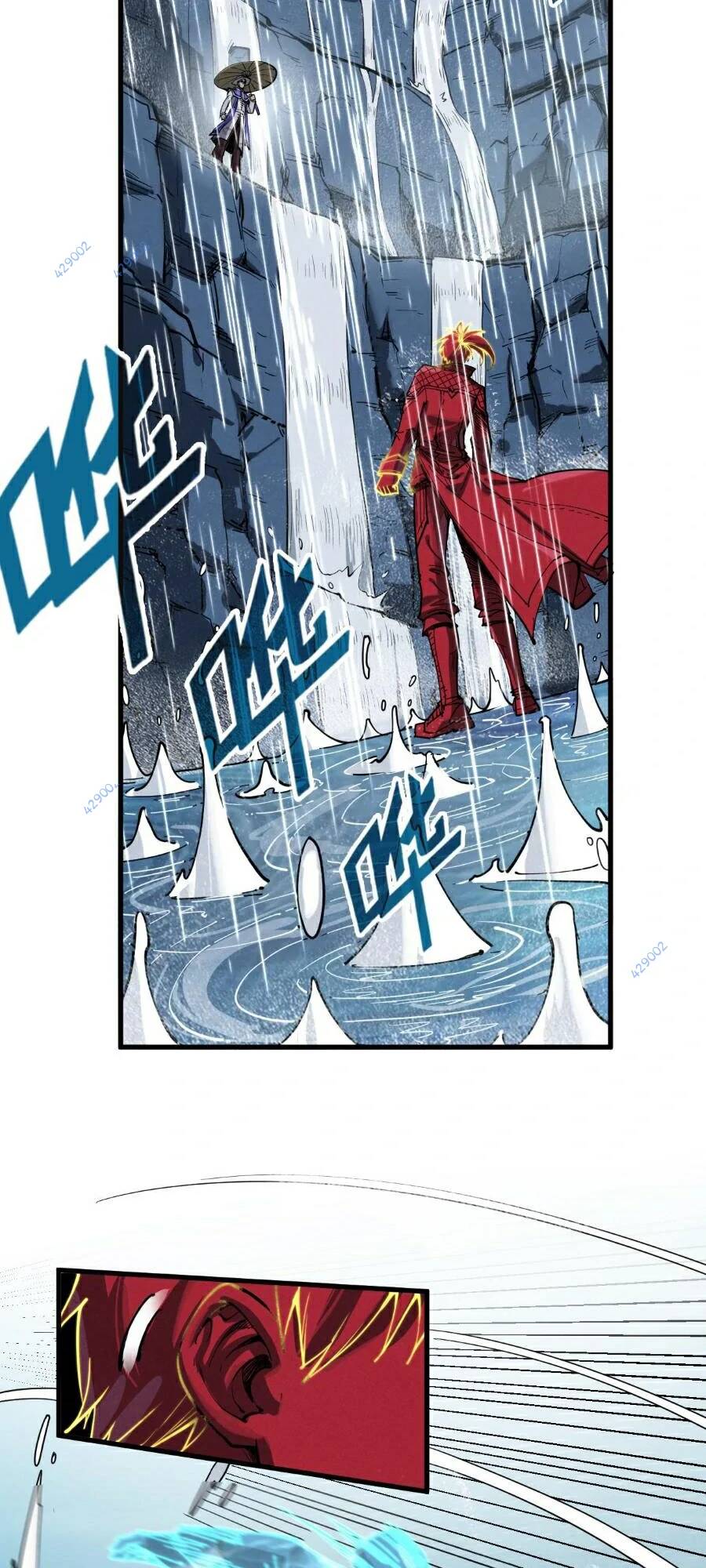 Vạn Cổ Chí Tôn - Chapter 237 - Page 23