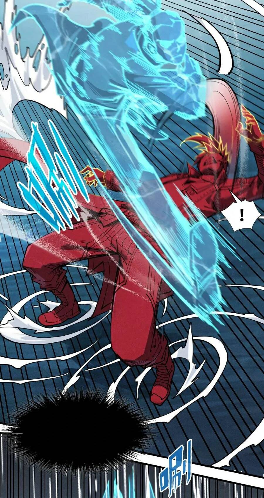 Vạn Cổ Chí Tôn - Chapter 237 - Page 24