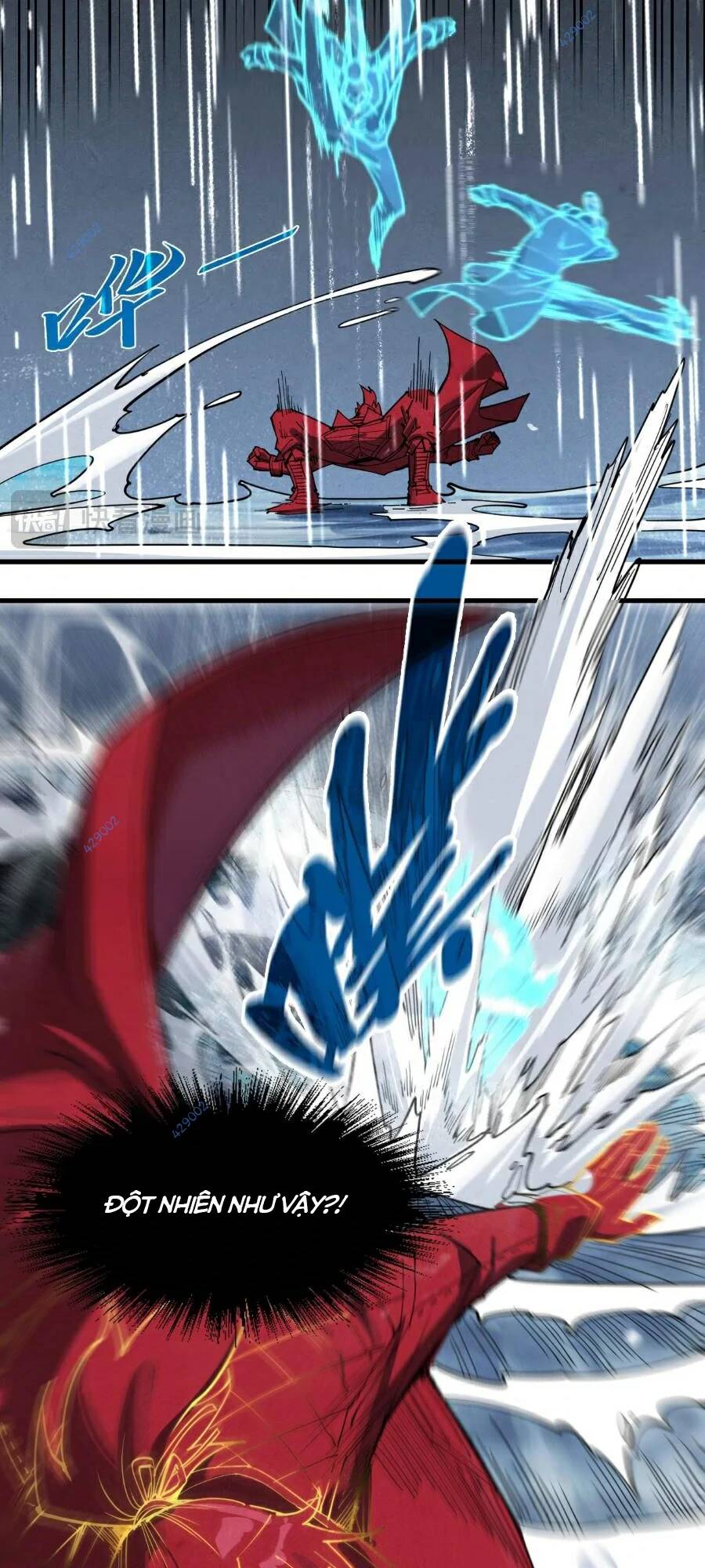 Vạn Cổ Chí Tôn - Chapter 237 - Page 25