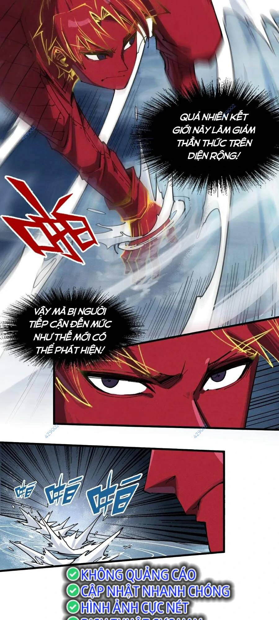 Vạn Cổ Chí Tôn - Chapter 237 - Page 26