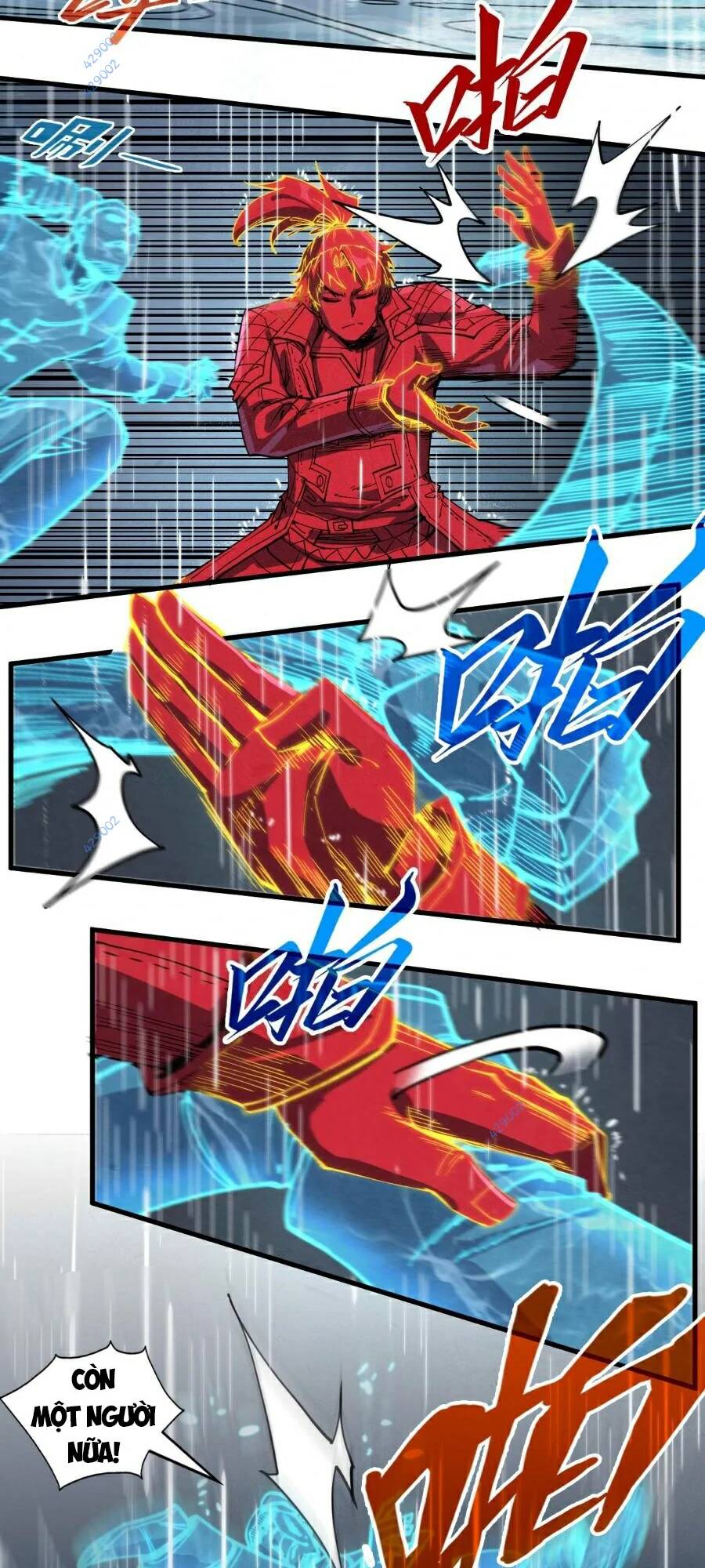 Vạn Cổ Chí Tôn - Chapter 237 - Page 28