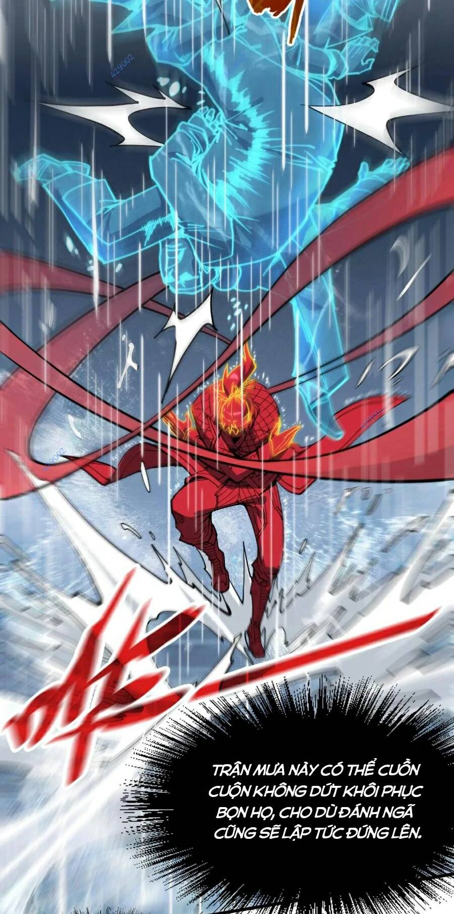 Vạn Cổ Chí Tôn - Chapter 237 - Page 29