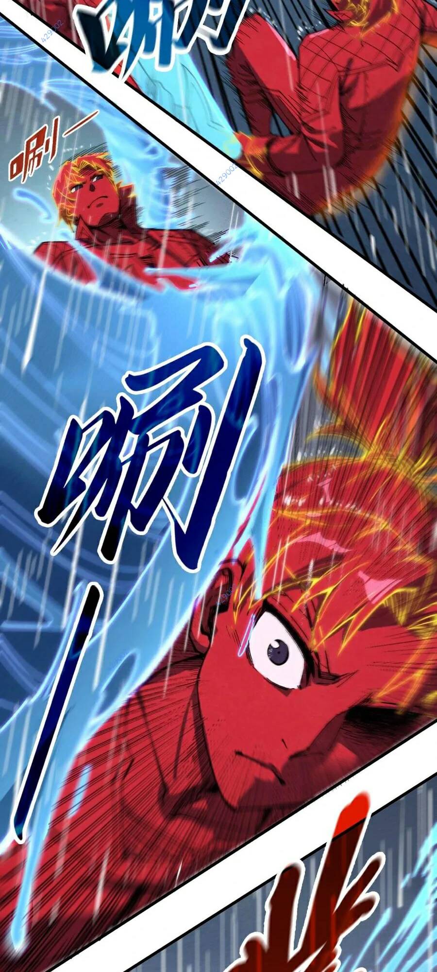 Vạn Cổ Chí Tôn - Chapter 237 - Page 31