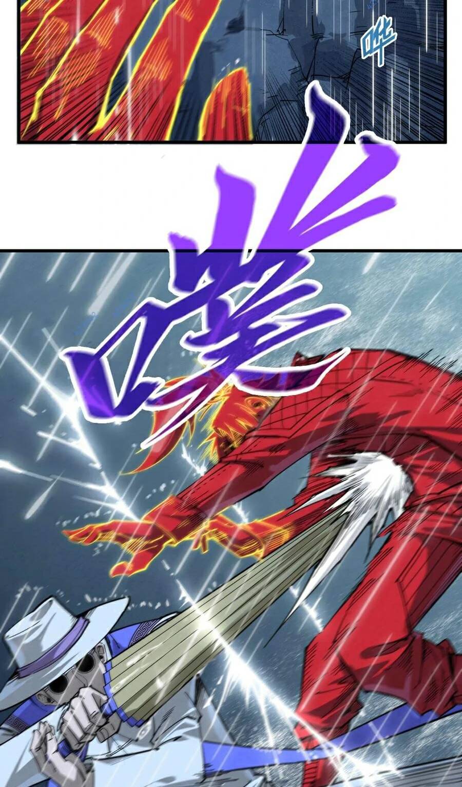 Vạn Cổ Chí Tôn - Chapter 237 - Page 34